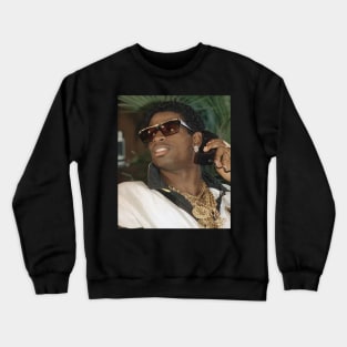 Prime Time Crewneck Sweatshirt